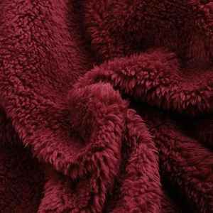 Sudadera con capucha de cuarto de cremallera para hombre, sudaderas con capucha personalizadas con cuarto de cremallera lavadas y de peso pesado para hombre - Product Image 3