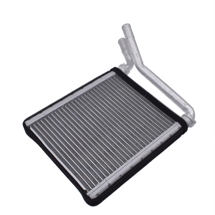 roroko 871070K010 Genuine Toyota Unit Sub-assy Heater Radiator 87107