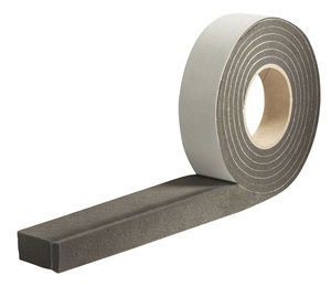 Compriband Storystore Ruban isolant en mousse auto-adhésif, coupe-froid pour portes et fenêtres, porte insonorisée insonorisée - Product Image 1