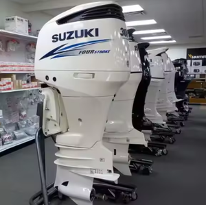 Best Deal New Industrial Grade 150hp 45hp 70HP 75HP 90HP 115HP 250HP LF250UCA F70LA VF90LA 4 Stroke Outboard Motor Engines 3 - Product Image 1