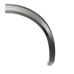 Moulure d'arche de roue arrière gauche PEUGEOT 2008 Série 9825736680 YHS (DV5RCE) Diesel 1500 (19>) - Product Image 2