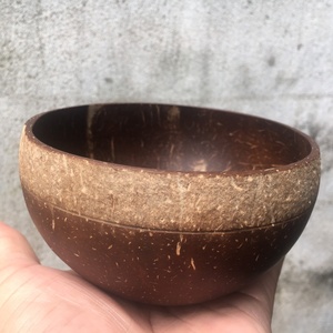 Juego de cuencos de coco personalizados, cajas de cuencos de coco de marca privada, precio competitivo de Vietnam Natural, venta al por mayor - Product Image 3