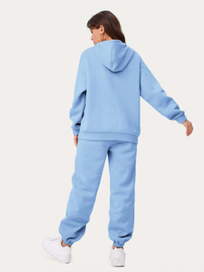 Chándal Deportivo Informal de Alta Calidad para Mujer - Product Image 2