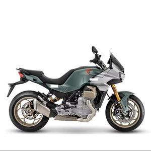 Disponible Mandello Sport (Motocicleta) con 3 Años de Garantía, Listo para Enviar - Product Image 3