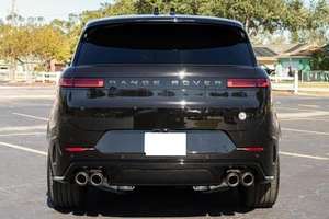 EL MÁS VENDIDO, SPORT SV EDITION ONE 2024, MOTOR V8 BITURBO DE 626 HP, TRACCIÓN EN LAS CUATRO RUEDAS, CASI SIN MODIFICACIONES - Product Image 2