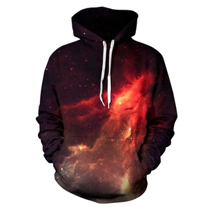 Sudaderas y Hoodies Monocromáticas Estampadas para Mujer, Venta al Por Mayor, 100% Fibra de Bambú, Estilo Urbano, Invierno, Color Rosa - Product Image 6