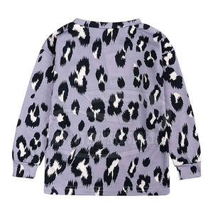 Venta caliente Slim Fit Cotton Baby Sweat Sublimación Estilo casual para bebé - Product Image 4