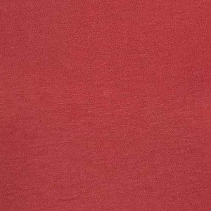 Camisetas OEM de verano camisas en blanco para ropa de mujer 100% algodón transpirable de alta calidad Color sólido camisas casuales de manga corta - Product Image 6