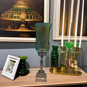 Candelabro de diseño de lujo, decoración de la mejor calidad, venta al por mayor, nuevo - Product Image 2