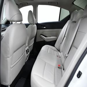 Nissan Altima 2021, best-seller, pack technologique 2.5 Platinum FWD CVT avec Xtronic, moteur 2.5L 4 cylindres DOHC 16V - Product Image 5