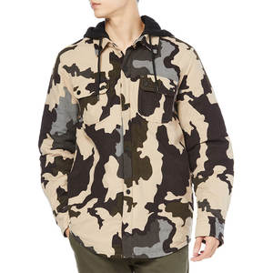 Chaqueta impermeable cortavientos Chaqueta de moda ligera resistente al agua para hombres - Product Image 1