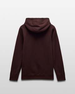 Tendance coupe moderne poignets élastiques sweat à capuche réglable pour hommes nouveau essentiel confortable coupe moderne doux coton hommes veste - Product Image 6