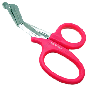 Ciseaux médicaux pour infirmières et paramédicaux, ciseaux médicaux pour infirmières et coupe-fils médical, ciseaux universels pour les pompiers médicaux - Product Image 1