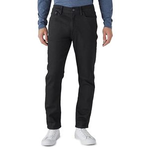 <b>Men's</b> Loose Fit High Quality <b>Men's</b> Streetwear <b>Pants</b> Print <b>Harem</b> Jeans for <b>Men</b> Customized Wholesale Fashion Denim Washed Jeans - Product Image 1
