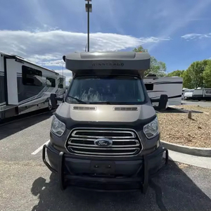 W-i-n-n-e-b-a-g-o F-u-s-e 2-3-A usado del 2017 en venta - Product Image 1