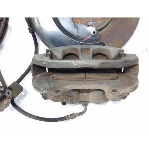 KIT ÉTRIER ET DISQUE DE FREIN AVANT FIAT Freemont 1ère Série 939 B5.000, 940 A5.000 Diesel 2000 (11>) - Product Image 6
