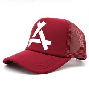 Gorras de Béisbol y Trucker con Logotipo Bordado Personalizado de Alta Calidad al por Mayor para Hombre - Product Image 3