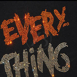 100% coton T-Shirt homme personnalisé avec strass Design respirant léger Style décontracté personnalisé à votre goût - Product Image 5