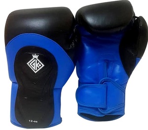 Nuevos guantes de entrenamiento con logotipo personalizado hechos de cuero, logotipo personalizado, Diseña tus propios guantes de boxeo, guantes de entrenamiento para la venta en línea - Product Image 5