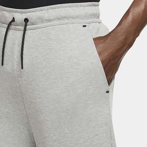 OEM High Quality Casual Breathable Quick Dry Regular Fit High-Waisted Elastic Waist Cotton/<b>Polyester</b> <b>Joggers</b> for - Product Image 2