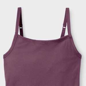 เสื้อกล้ามคอวีสำหรับวิ่งของผู้หญิงใส่สบายนุ่มสบายระบายอากาศได้ดีสไตล์ลำลองแฟชั่นสำหรับฤดูร้อน - Product Image 6