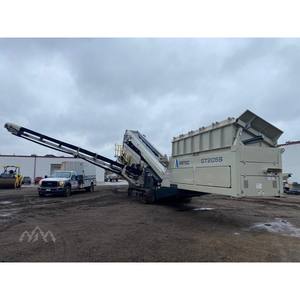 Producto ASTEC GT205S 2022 en Nueva Condición - Product Image 2