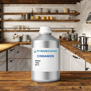 น้ำมันหอมระเหยเปลือกอบเชยคุณภาพเยี่ยมจากธรรมชาติ 100% กลิ่นหอมหวาน ไม่เจือปน สำหรับใช้ในเบเกอรี่และเครื่องดื่ม - Product Image 3