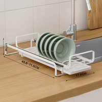 Vente chaude Type Debout Cuisine Matériel Bol Rack Armoire Multifonctionnel Cuisine Poids Plaque De Stockage Rack