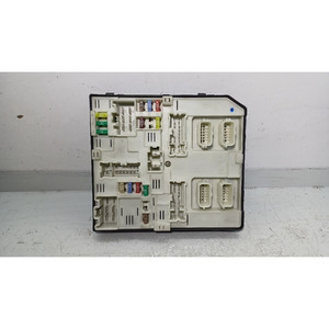 Caja de Fusibles Centralina Renault Megane III 284B69027R K9K636 Diésel 1461 (08>16) - Product Image 1