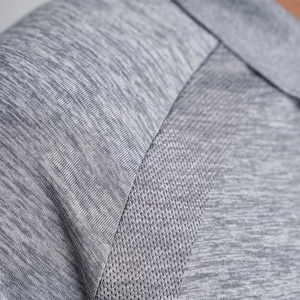 2025 vente en gros 100% coton broderie Logo polos personnalisé plaine Golf Polo T-shirts à manches courtes bas prix - Product Image 6