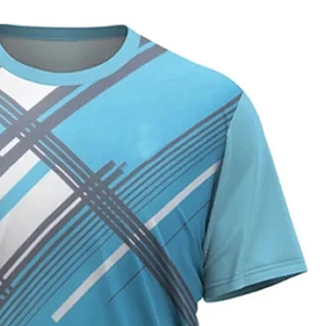 ชุดเสื้อฟุตบอลชุดฝึกกีฬาเสื้อฟุตบอลพิมพ์ลาย - Product Image 6
