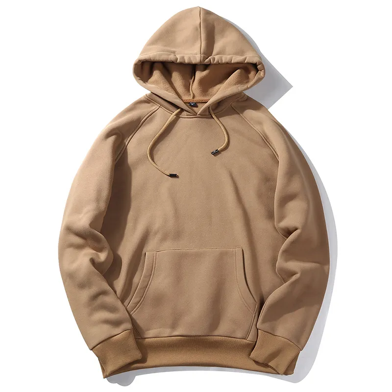 Sweats à capuche pour hommes avec fermeture éclair complète sweat à capuche avec logo imprimé personnalisé pour hommes et femmes vente en gros prix de sweats à capuche de bonne qualité