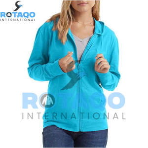 Sweats à capuche en polaire style pull pour femmes, hip-hop, logo personnalisé, service OEM disponible - Product Image 1
