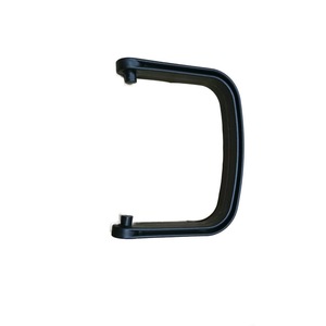 Daavc1200K 20L Réf 701602 Bac de rangement en plastique avec poignée - Product Image 1