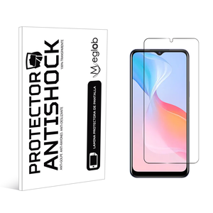 ฟิล์มกันรอยหน้าจอวีโว่ Y21s 5G รุ่น ANTISHOCK - Product Image 1