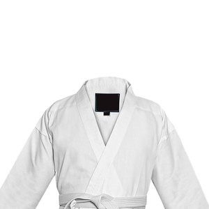 Uniforme de Jiu-Jitsu Brasileño (BJJ) Personalizado al por Mayor, Uniforme de Alta Calidad para Adultos - Product Image 5