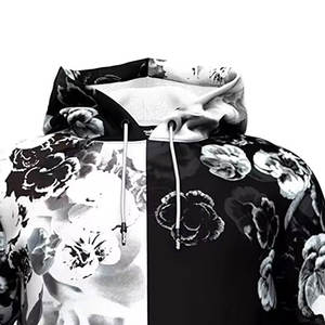 Sudaderas CON CAPUCHA DE MODA térmica para hombre de alta calidad al mejor precio/sudaderas con capucha para hombre de alta calidad hechas en Pakistán - Product Image 6