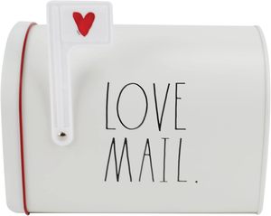 Boîte aux lettres en métal à finition élégante, durable, antirouille, conteneur de dépôt postal, utilitaire verrouillable, maisons sécurisées, stockage quotidien de courrier, poste - Product Image 2