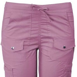 Le Pakistan a fabriqué des uniformes d'infirmières médicaux d'hôpital imprimé haut et pantalon de haute qualité pour unisexe - Product Image 4