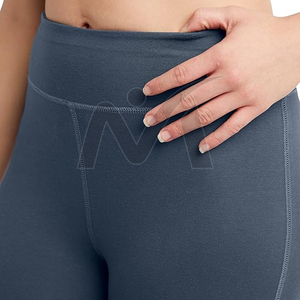 2025 best-seller femmes originaux sport soutien-gorge personnalisable coton pull haut soutien longue ligne conception grande taille nouveauté - Product Image 5