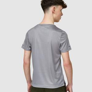 OEM เสื้อยืดย้อมสีสำหรับผู้ชาย, เหมาะสำหรับใส่สบายและมีสไตล์ - Product Image 5