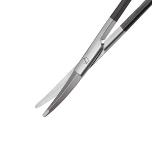 Instrumentos de cirugía plástica Gorney Facelift tijeras Manual de calidad superior de acero inoxidable Certificado CE uso hospitalario nuevo - Product Image 2