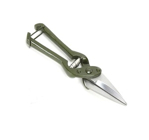 Cisaille à pied avec goupille de verrouillage - Product Image 1