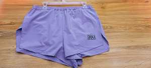 กางเกงขาสั้นเล่นเซิร์ฟสำหรับผู้ชายกางเกงขาสั้นผ้ายืด4ทางสำหรับผู้ชายแห้งเร็วแบบตาข่ายออกแบบได้ตามต้องการ - Product Image 5