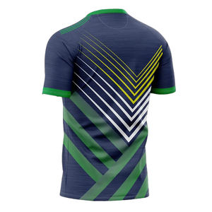 Camisetas de manga corta de alta calidad GAA Gaelic Hurling de Player Premium Sportswear - Product Image 4