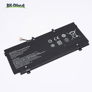 Batterie d'ordinateur portable neuve de marque SH03 <span class=keywords><strong>SH03XL</strong></span> CN03 CN02XL pour <span class=keywords><strong>HP</strong></span> Spectre x360 ENVY 13 Series, directement de l'usine - Product Image 3