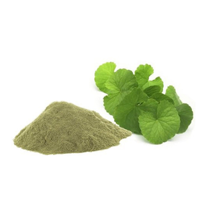 เวียดนาม100% บริสุทธิ์ Pennywort แป้งบัวบก Asiatica แป้ง - Product Image 1
