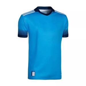 Camiseta de Fútbol Gaélico y Hurling GAA, 100% Poliéster, Impresión por Sublimación Total, Talla y Color Personalizables, Camiseta de Entrenamiento con Logotipo Personalizado - Product Image 4