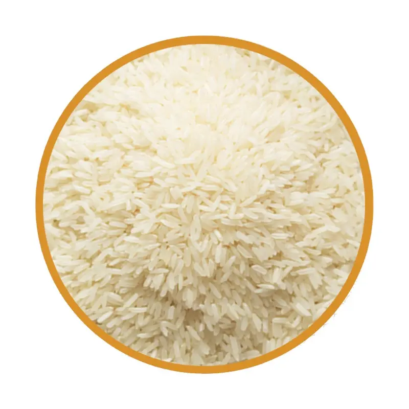 Alta calidad Premium puro Swarna arroz Natural Top grano largo Tailandia arroz largo grano Basmati arroz al por mayor