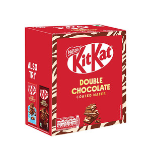 Top Qualité Kitkat Classic 40g Chunky Bar Solid Kit Kat Chocolats avec Biscuit Livraison Rapide - Product Image 5